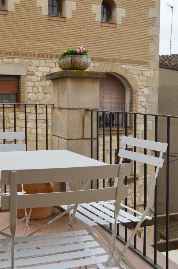 Ferienwohnung Cal Milio Maials Exterior foto