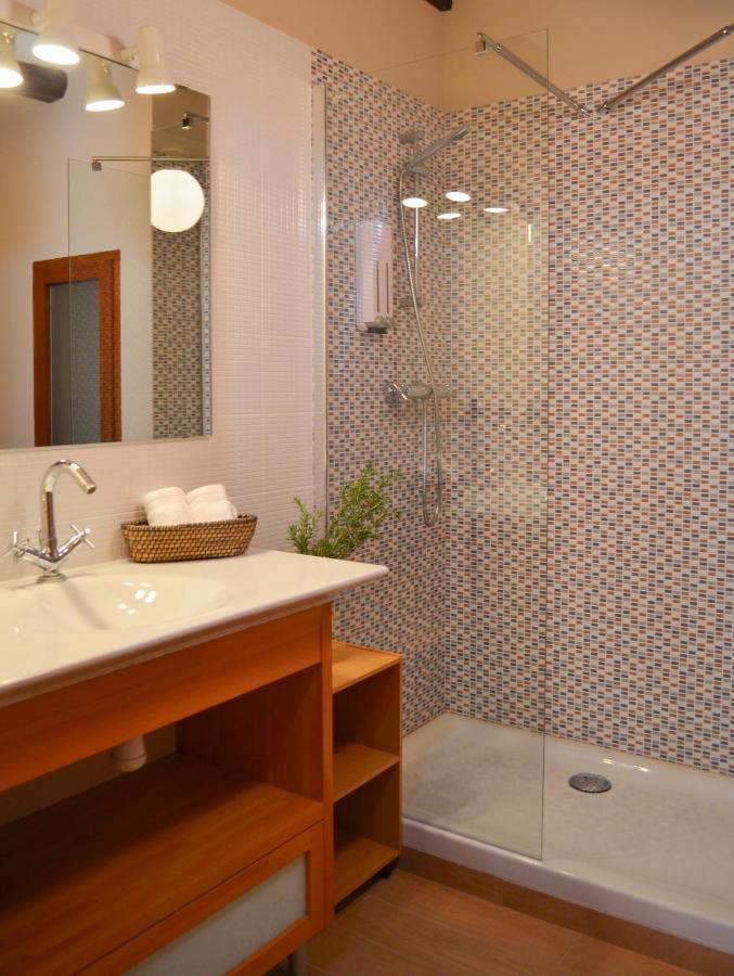 Ferienwohnung Cal Milio Maials Exterior foto